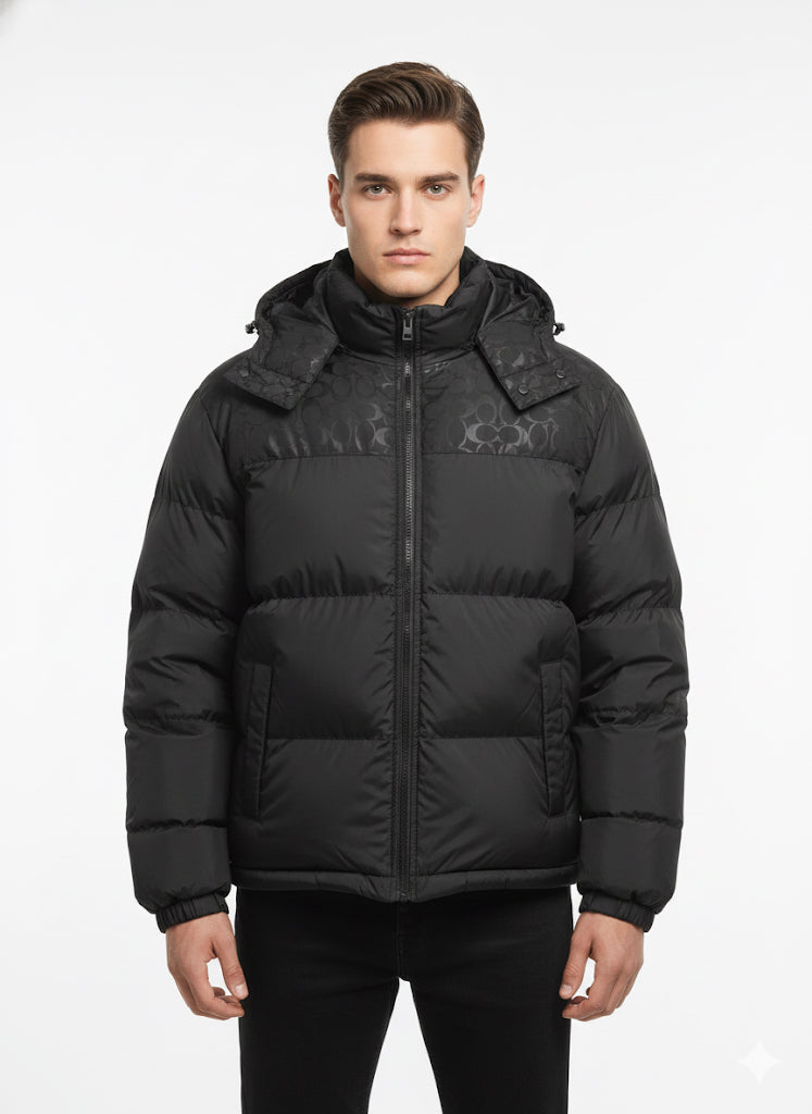 Imported jacket L size