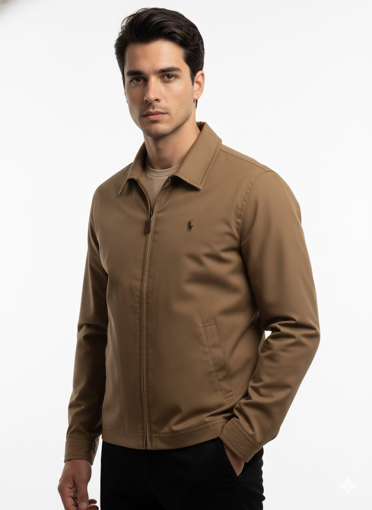 Light brown Jacket