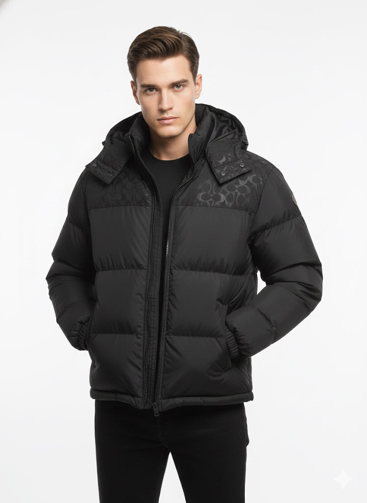 Imported jacket L size