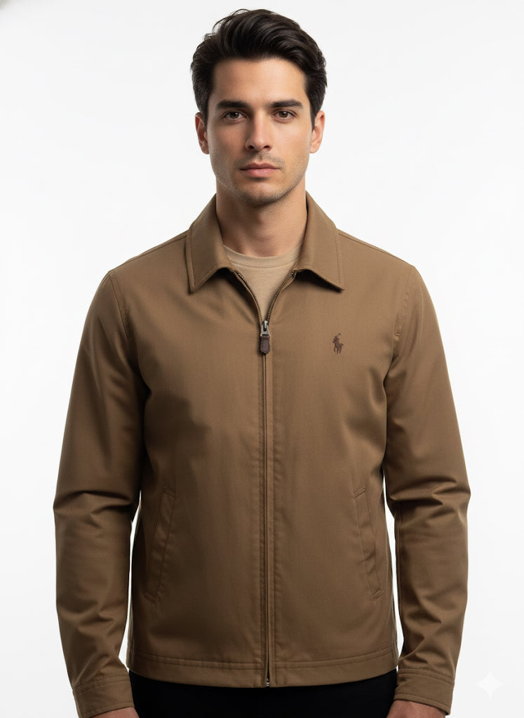 Light brown Jacket